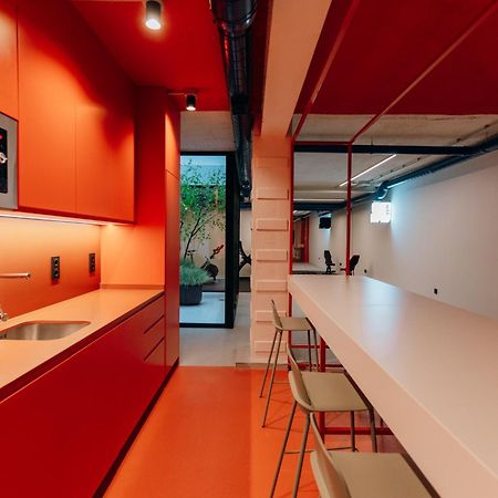 Reliebe 44 Apartman Las Palmas de Gran Canaria Kültér fotó