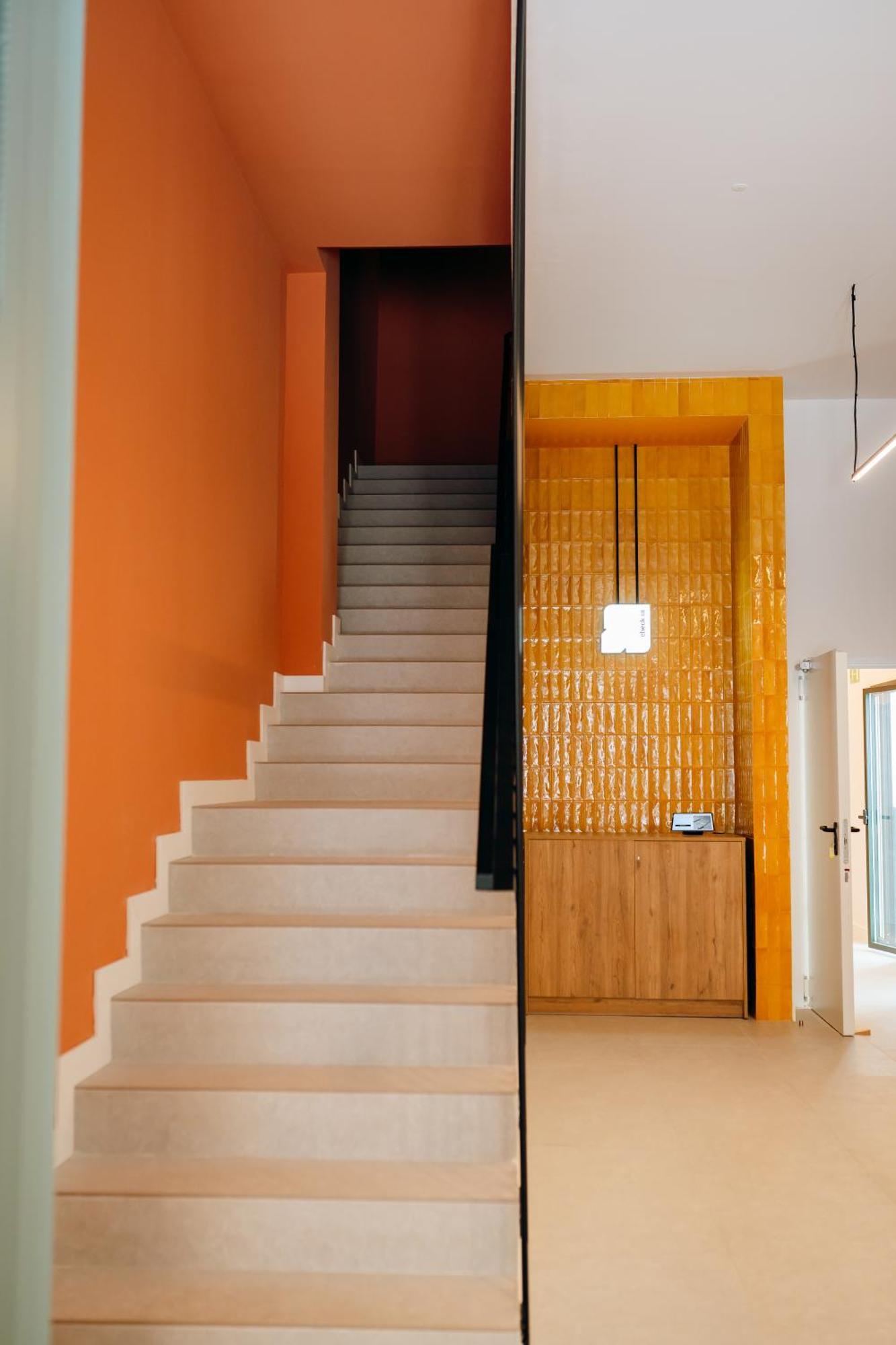 Reliebe 44 Apartman Las Palmas de Gran Canaria Kültér fotó