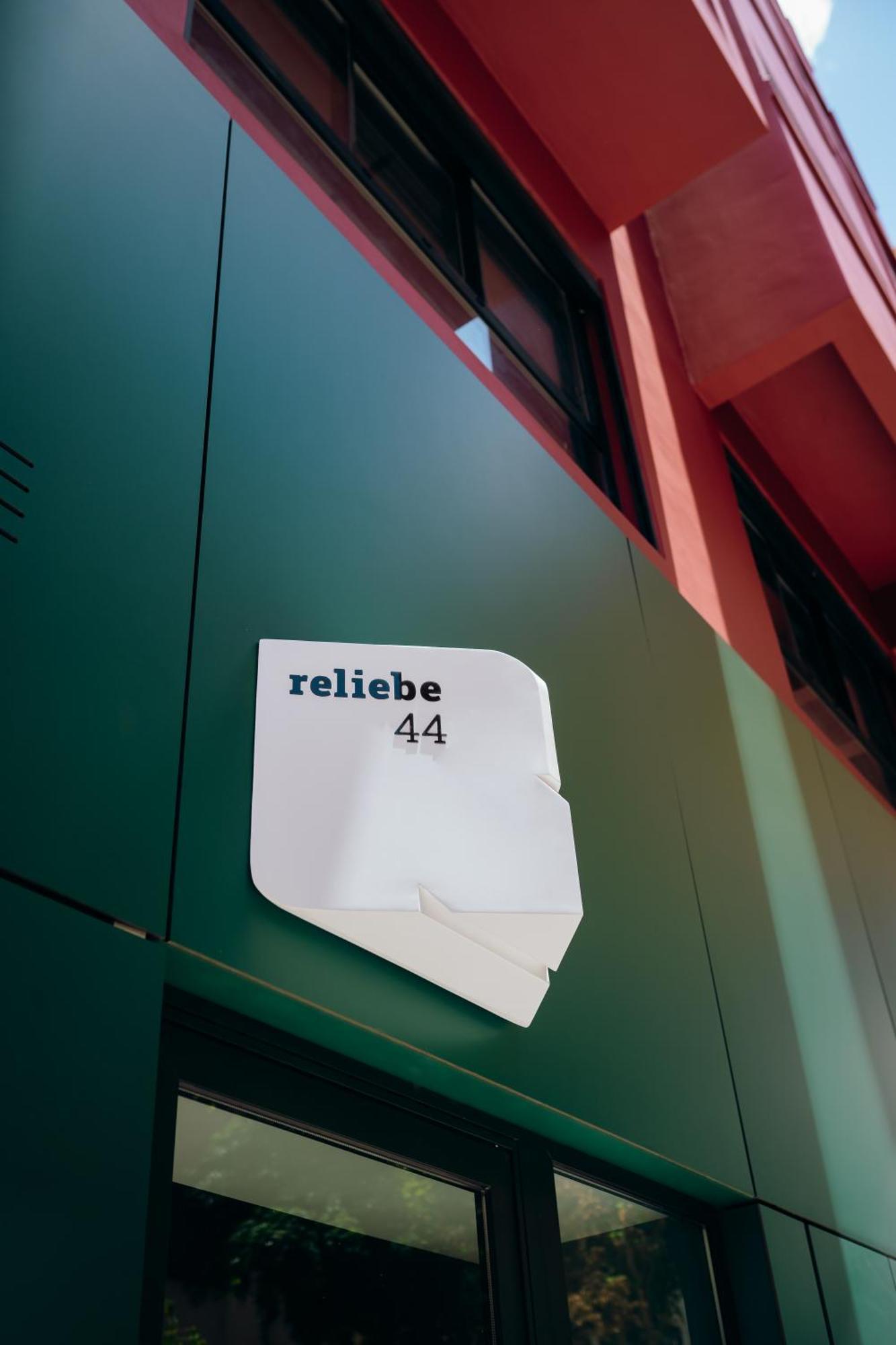 Reliebe 44 Apartman Las Palmas de Gran Canaria Kültér fotó