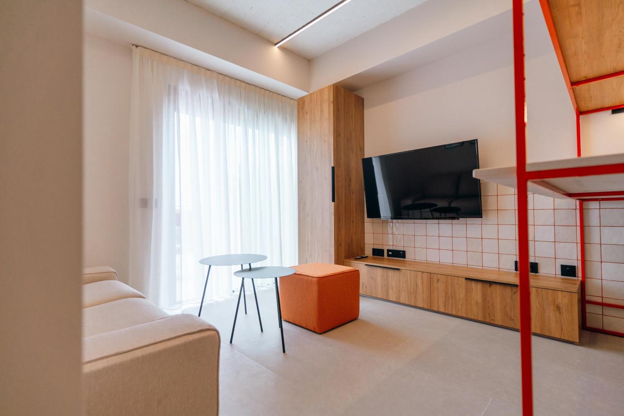 Reliebe 44 Apartman Las Palmas de Gran Canaria Kültér fotó