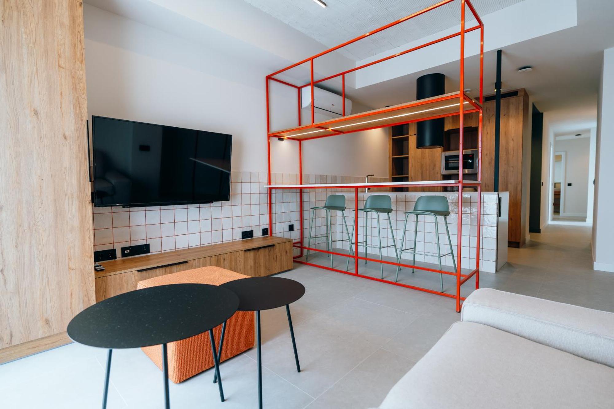 Reliebe 44 Apartman Las Palmas de Gran Canaria Kültér fotó