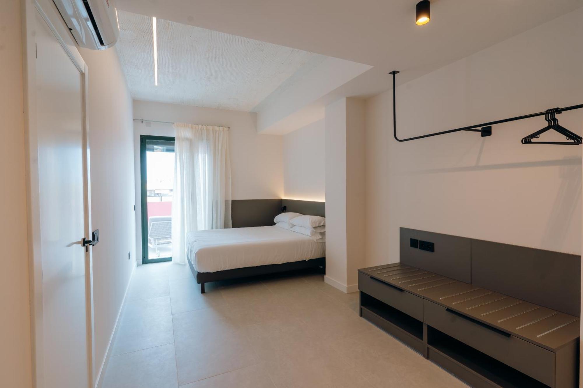 Reliebe 44 Apartman Las Palmas de Gran Canaria Kültér fotó