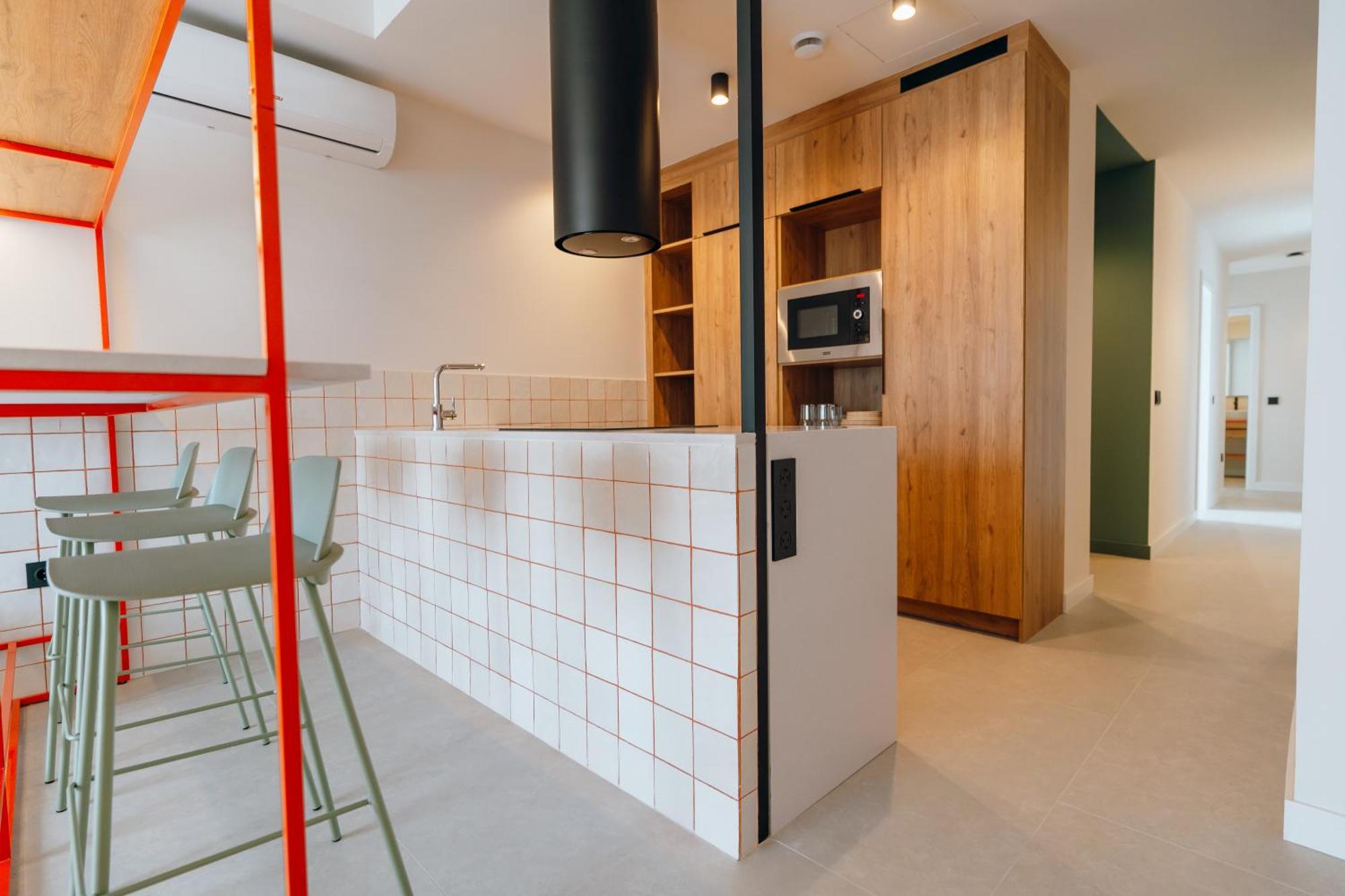 Reliebe 44 Apartman Las Palmas de Gran Canaria Kültér fotó