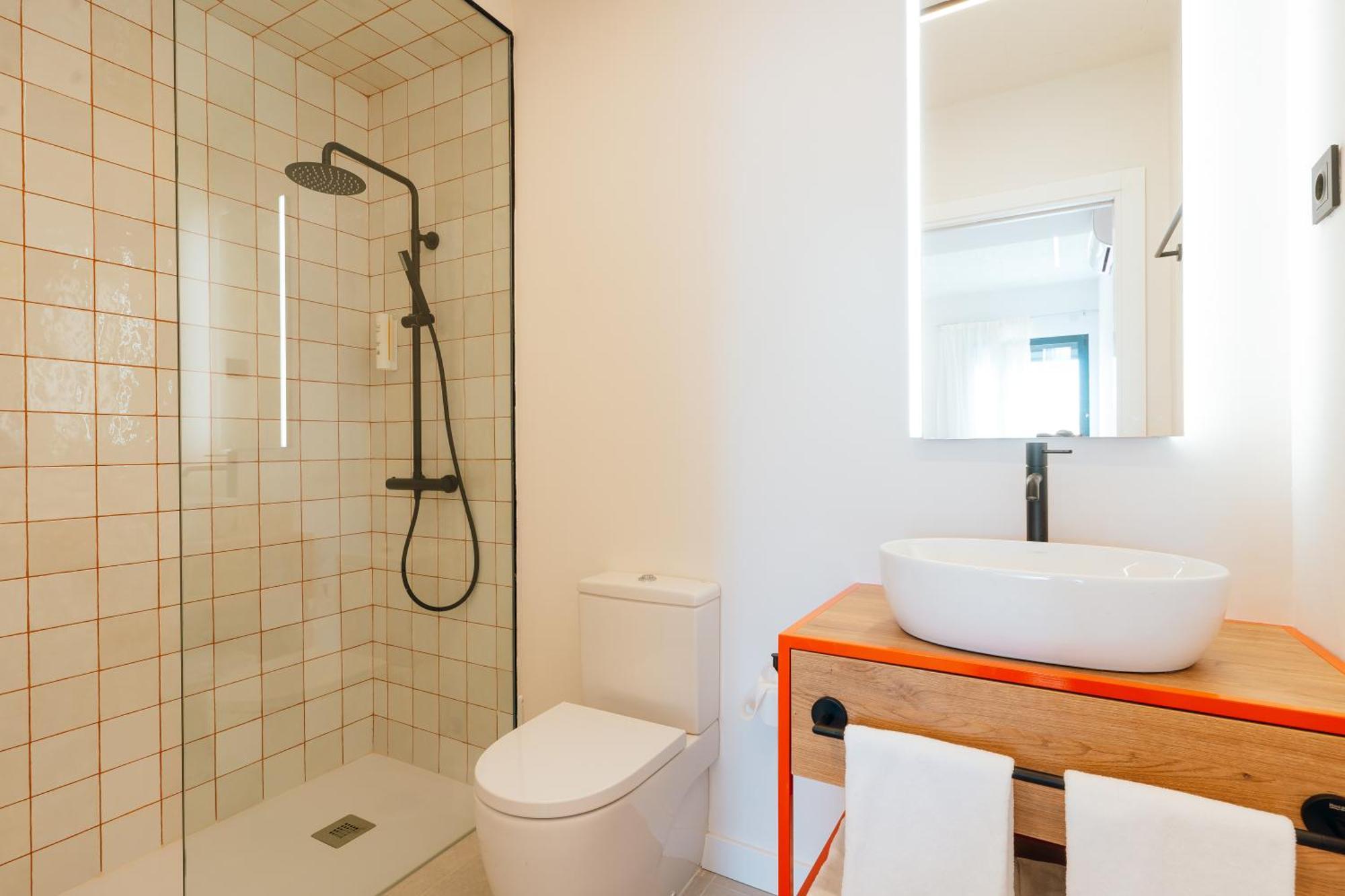 Reliebe 44 Apartman Las Palmas de Gran Canaria Kültér fotó