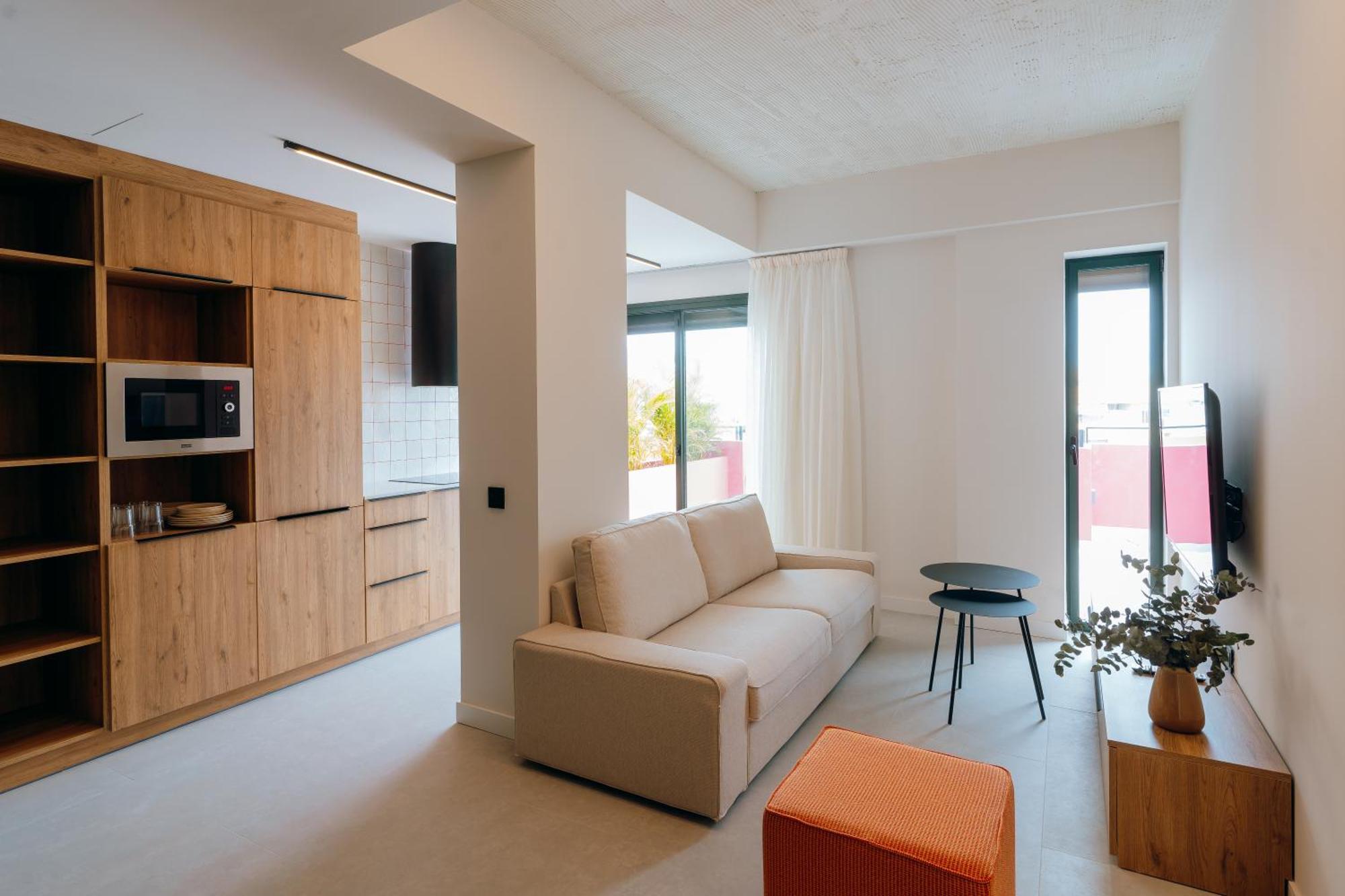 Reliebe 44 Apartman Las Palmas de Gran Canaria Kültér fotó