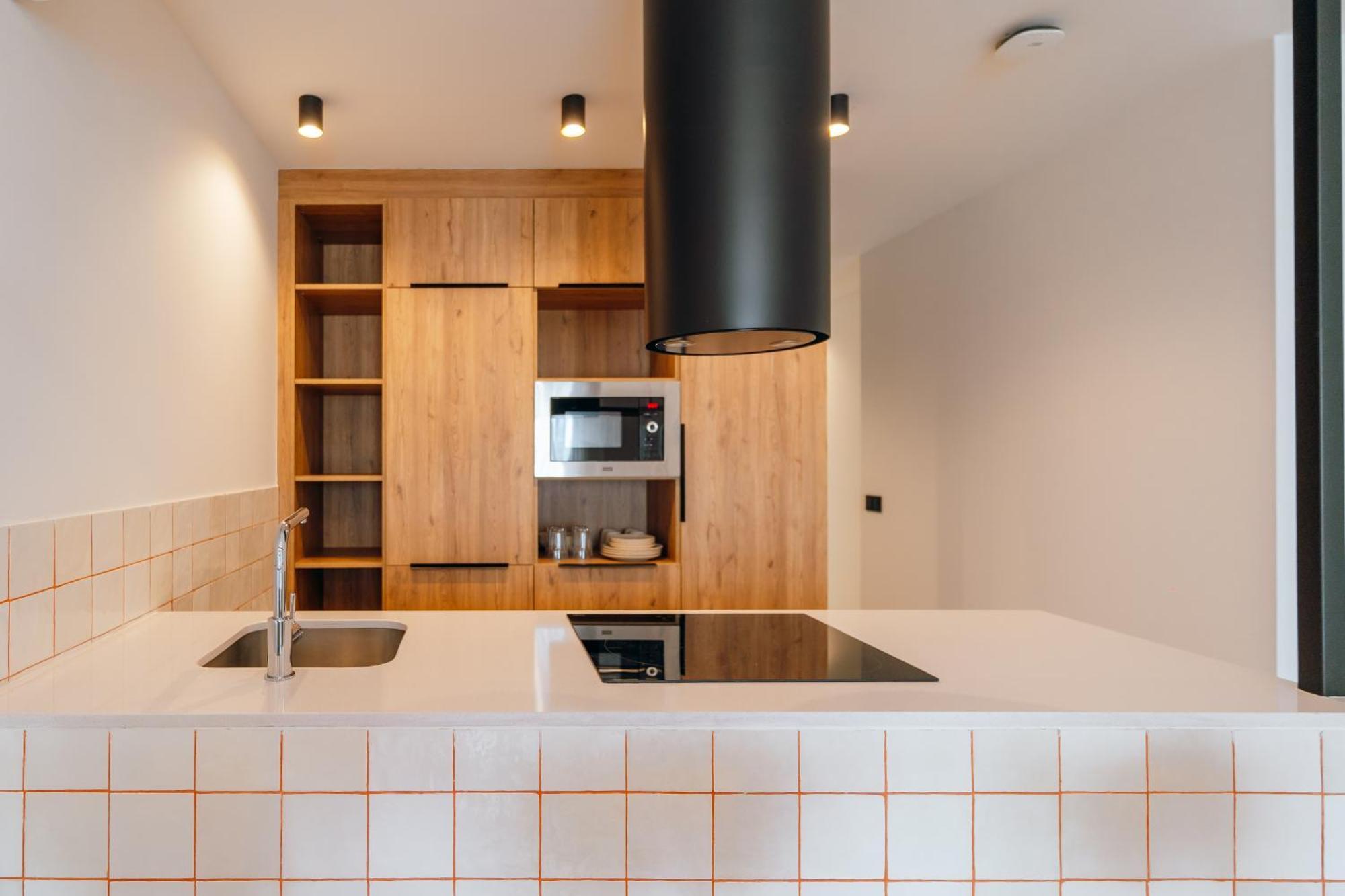 Reliebe 44 Apartman Las Palmas de Gran Canaria Kültér fotó