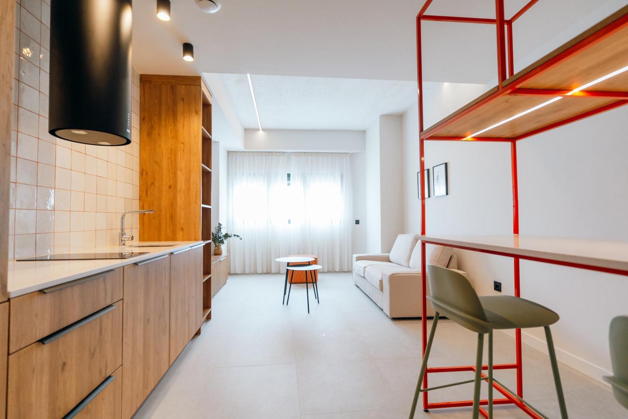 Reliebe 44 Apartman Las Palmas de Gran Canaria Kültér fotó