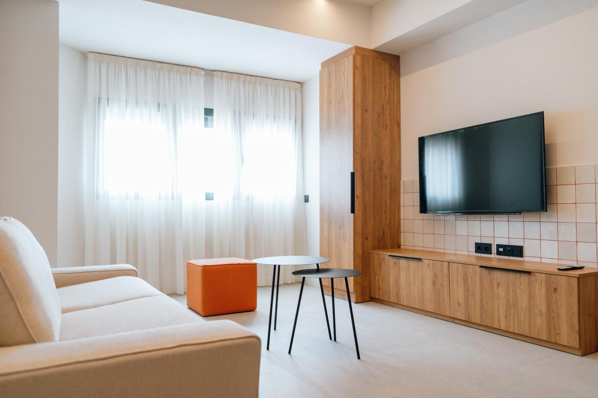 Reliebe 44 Apartman Las Palmas de Gran Canaria Kültér fotó