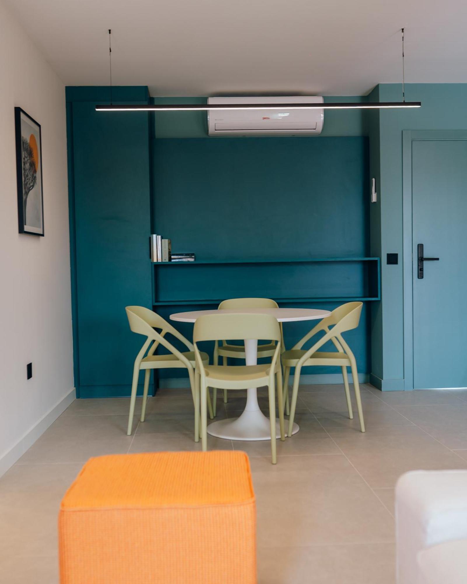 Reliebe 44 Apartman Las Palmas de Gran Canaria Kültér fotó