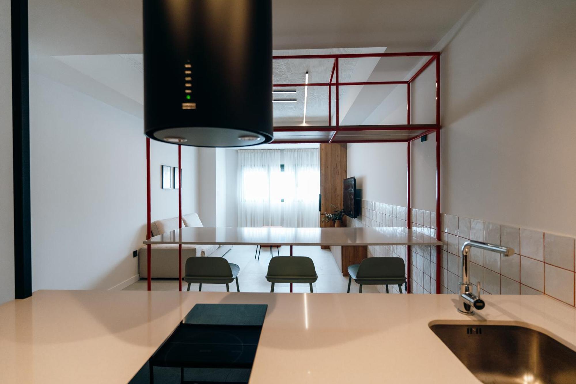 Reliebe 44 Apartman Las Palmas de Gran Canaria Kültér fotó