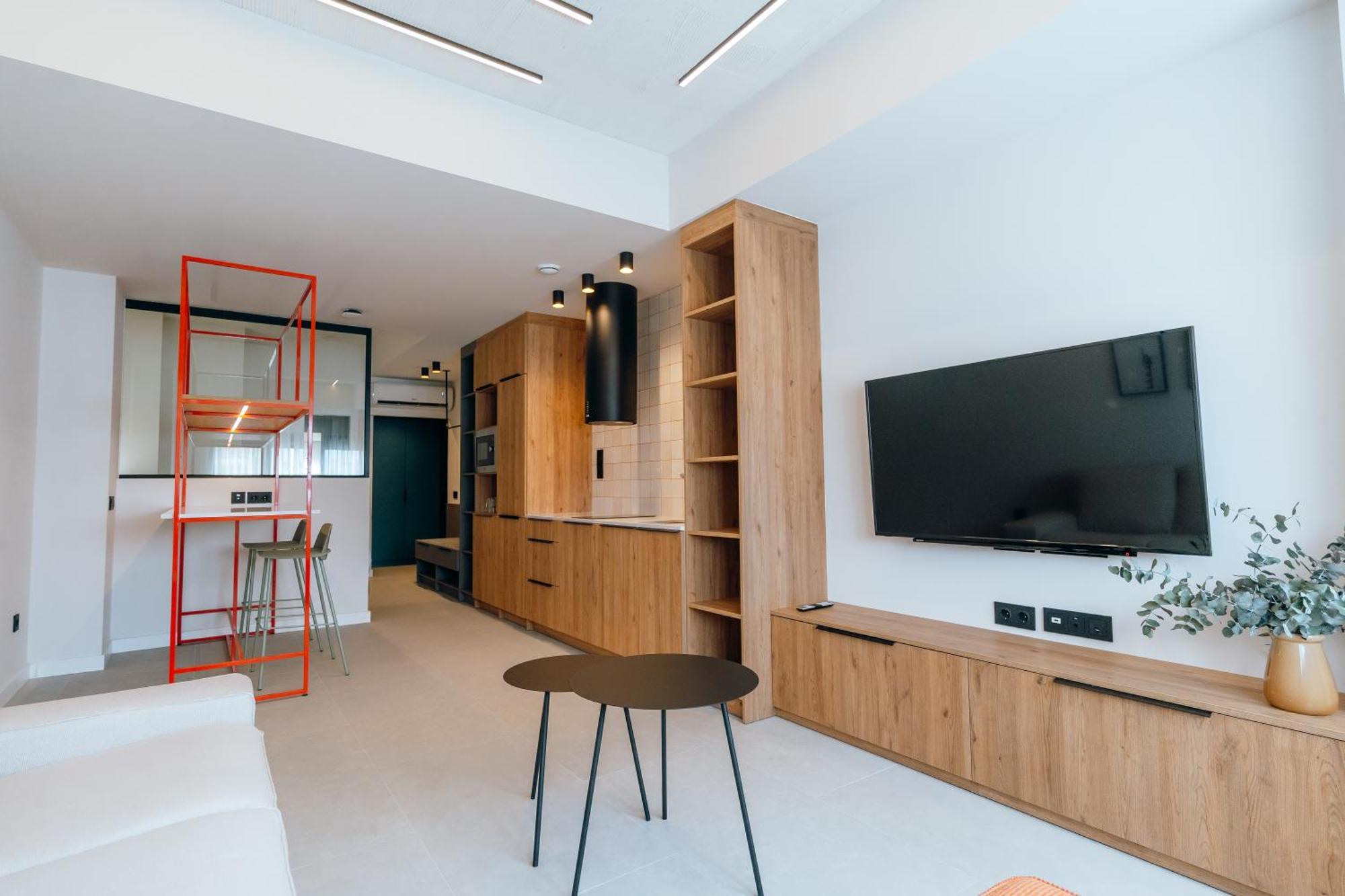 Reliebe 44 Apartman Las Palmas de Gran Canaria Kültér fotó