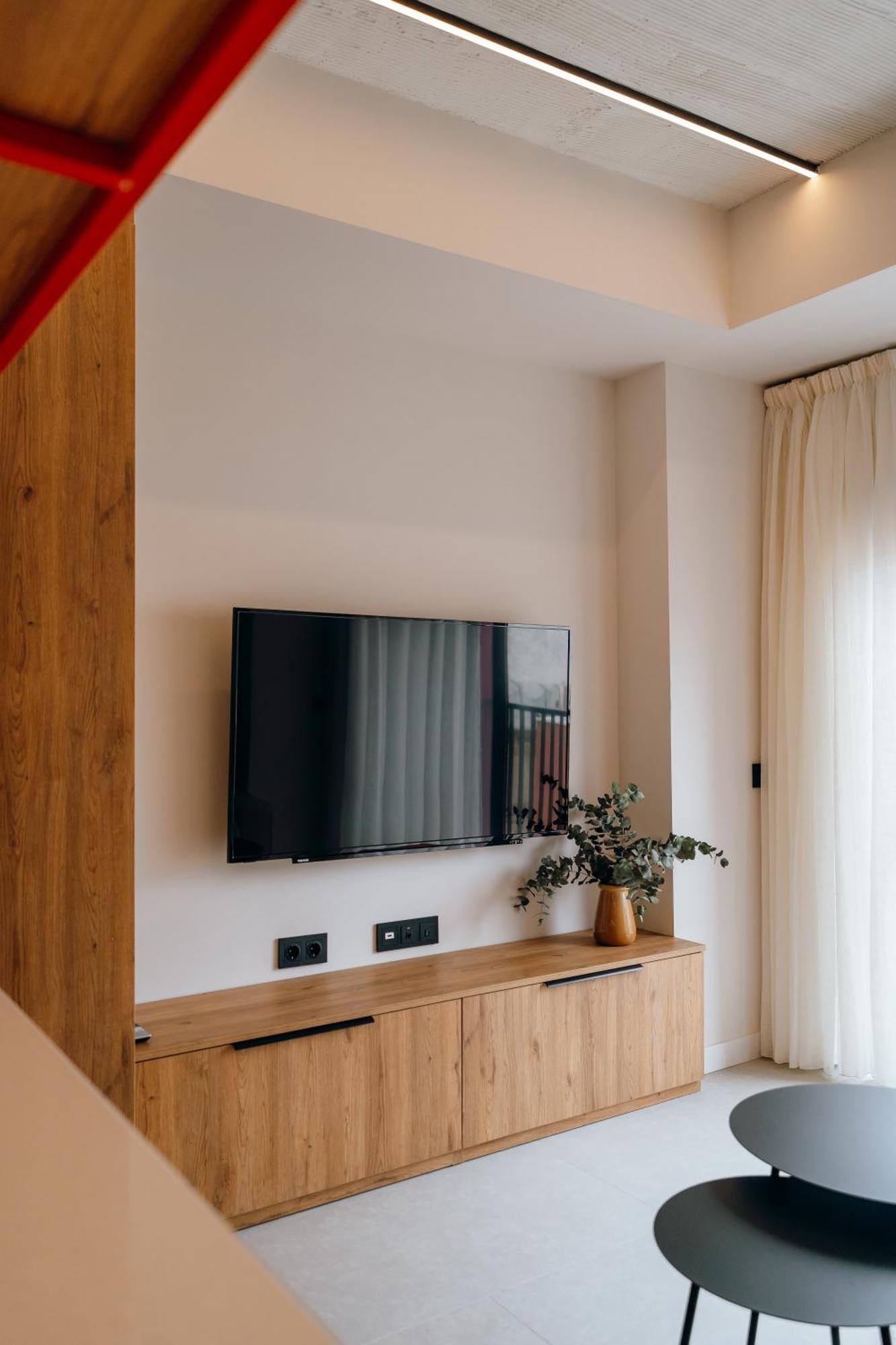 Reliebe 44 Apartman Las Palmas de Gran Canaria Kültér fotó