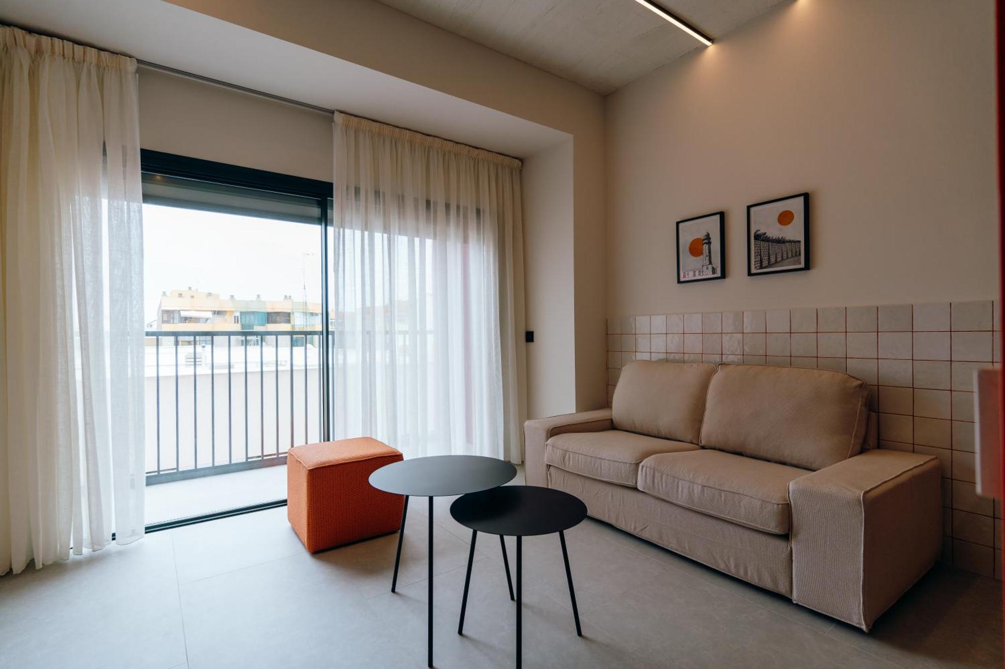 Reliebe 44 Apartman Las Palmas de Gran Canaria Kültér fotó