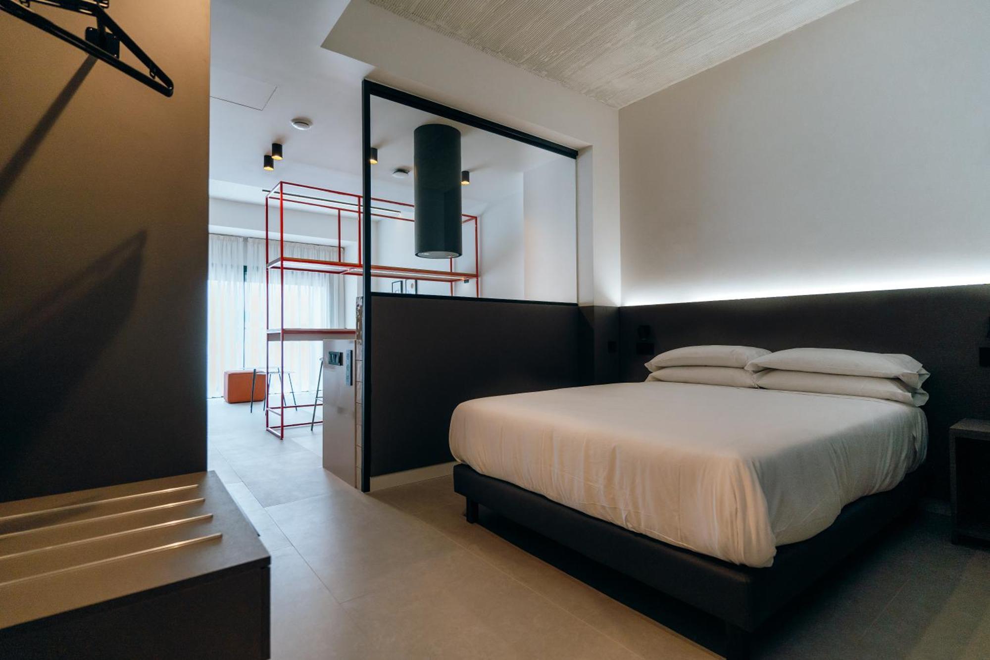 Reliebe 44 Apartman Las Palmas de Gran Canaria Kültér fotó
