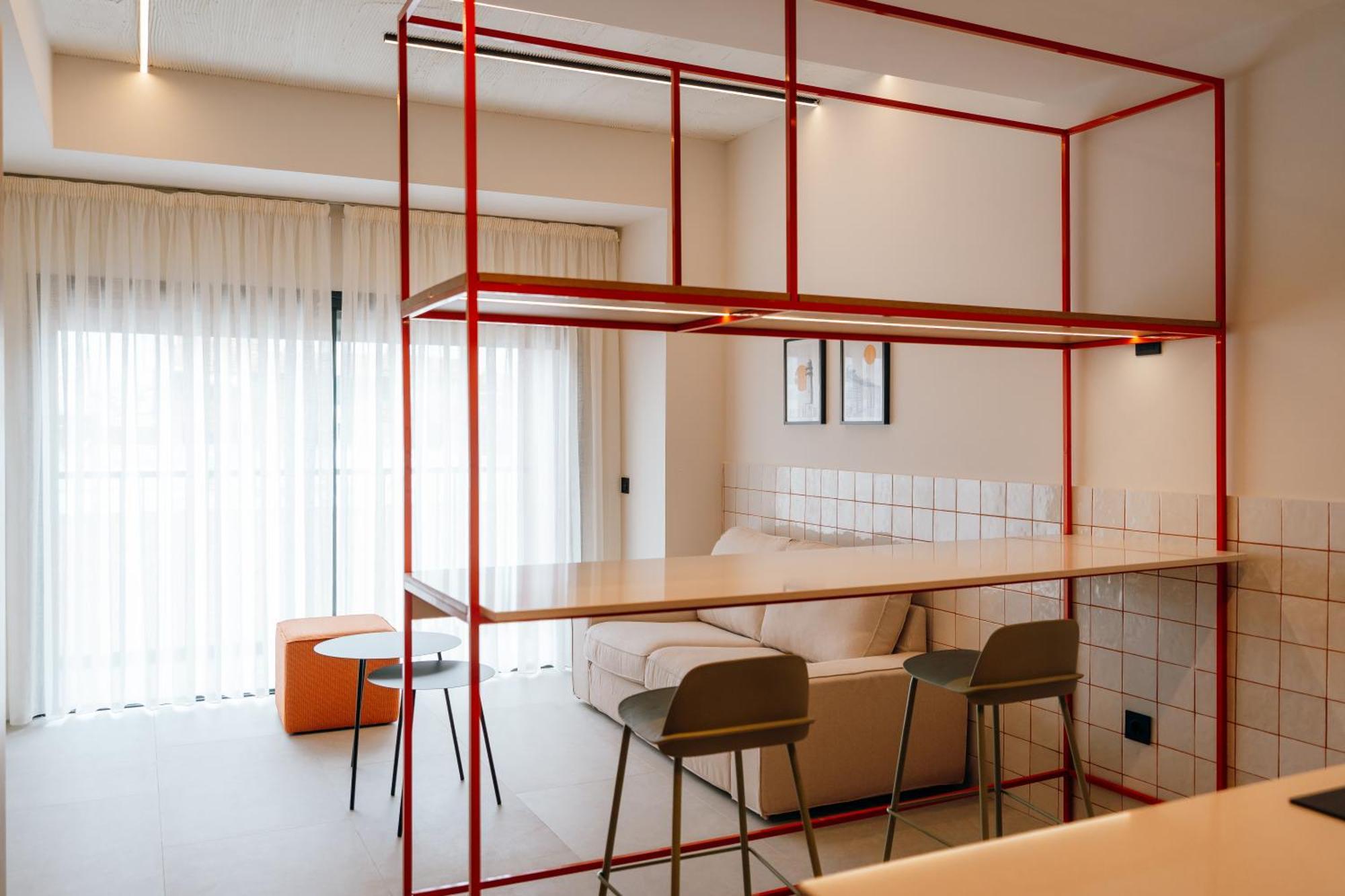 Reliebe 44 Apartman Las Palmas de Gran Canaria Kültér fotó